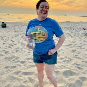 Meet your Posher, Stephanie